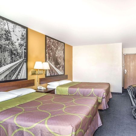 Hotel Super 8 By Wyndham Mesa Gilbert Exterior foto