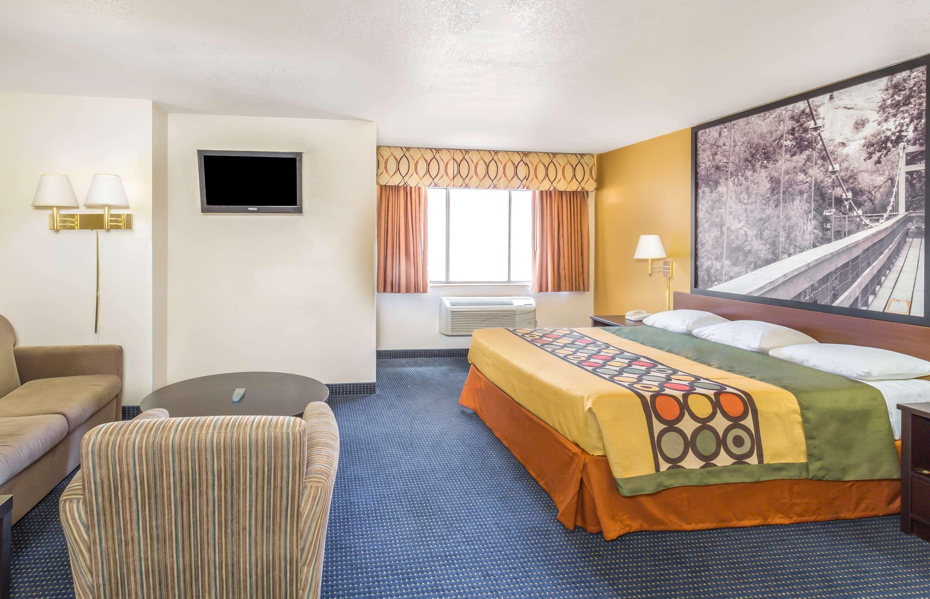 Hotel Super 8 By Wyndham Mesa Gilbert Exterior foto