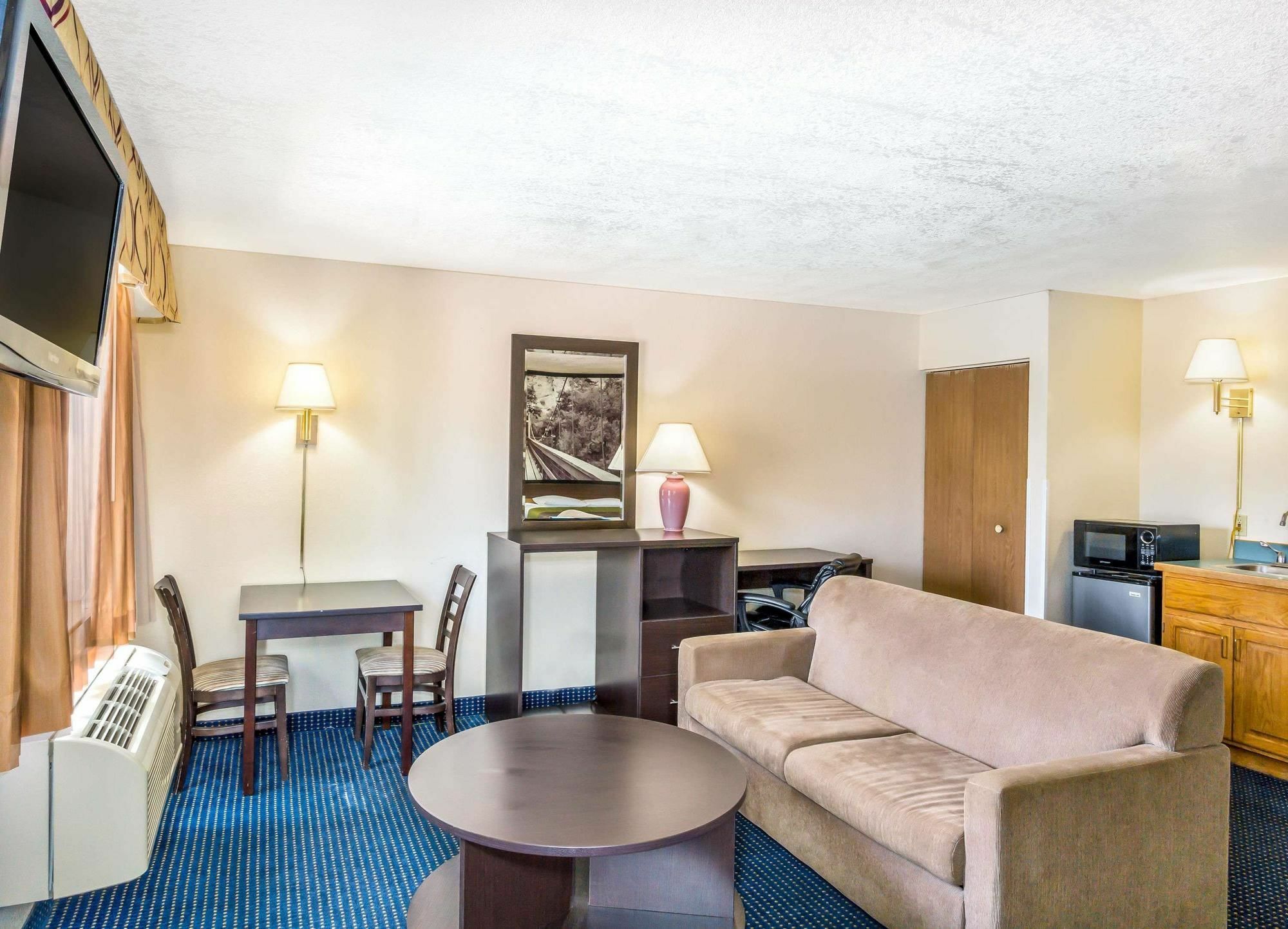 Hotel Super 8 By Wyndham Mesa Gilbert Exterior foto